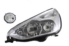 Faro Alogeno Compatibile Con