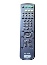 TELECOMANDO TV SONY RM-Y136A