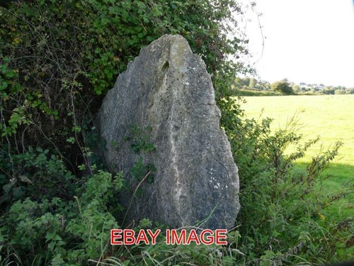 Photo neolithic chamber tomb - ,