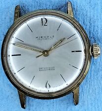 C1161 Uomo Funzionante Kienzle