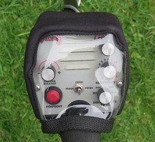 LASER/TESORO U-MAX - COPERCHIO