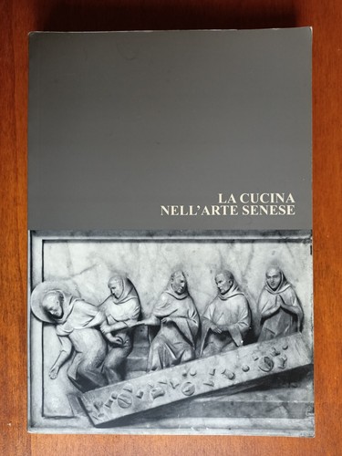 Luciano franchi la cucina - franchi, –