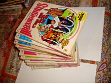 MAXMAGNUS- corno completa-