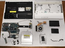 Sony PCG-71211M Pezzi Di Ricambi Usati Originali