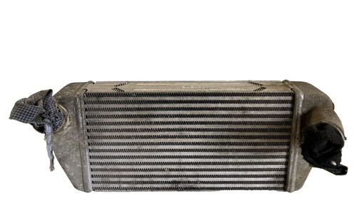 Per radiatore intercooler kia - per,
