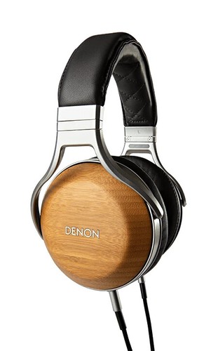 Denon d9200 cuffia overear - ah-d9200,