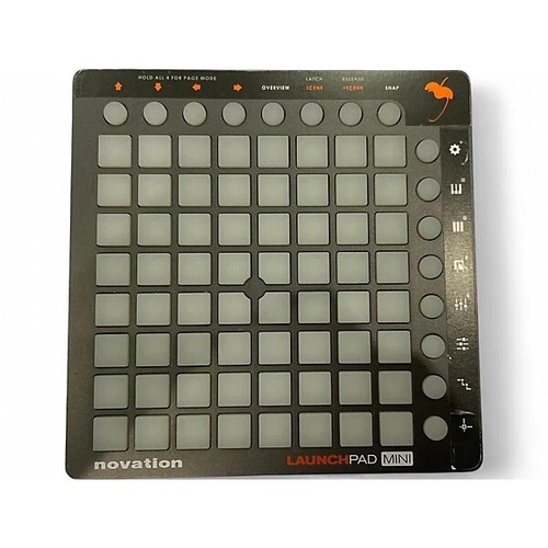 Launchpad mini - launchpad, (mk2)
