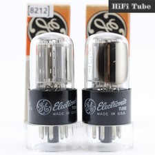 GE 12SL7GT VT-289 US coppia