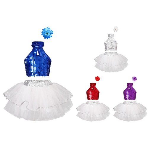 Vestito principessa bambina