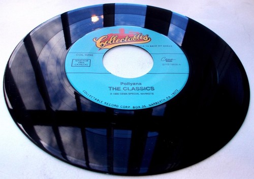 The classics pollyana - the,