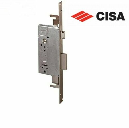 Serratura manuale cisa - serratura,