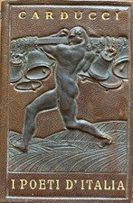 Carducci - I poeti d'Italia