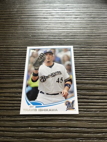 Carta baseball 2013 topps - baseball,