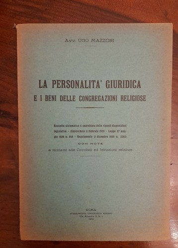 Ugo mazzoni la personalità - ugo,