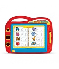 Lavagna magnetica Sapientino Clementoni 12037