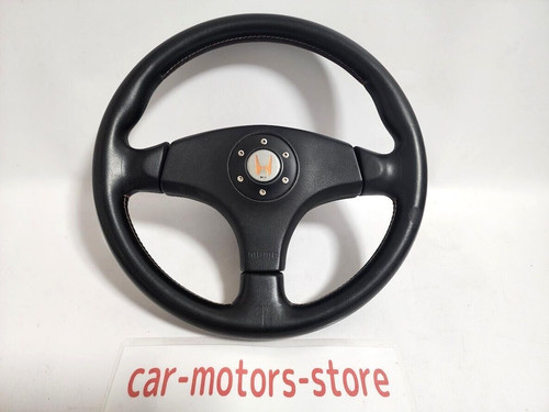 Volante jdm honda originale - honda,