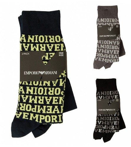 Calze uomo emporio armani - emporio,