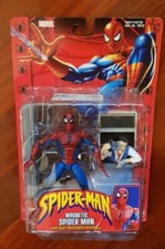 Marvel magnetic spider - magnetic, spider-man