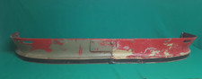 Front spoiler alfa romeo - front,