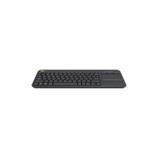 Logitech K400 Plus Wireless