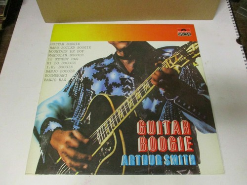 Giri vinile arthur - 33,
