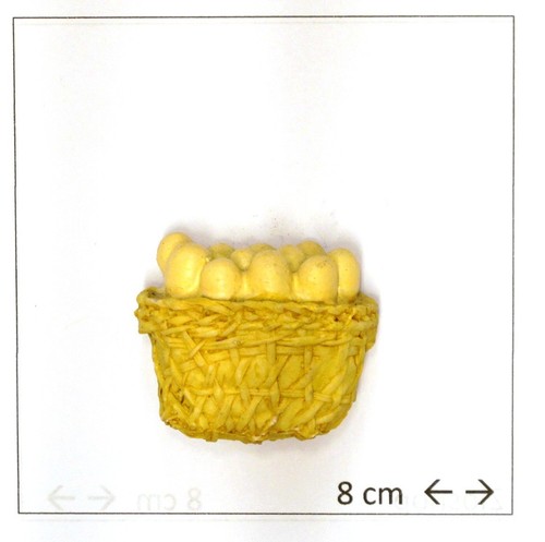Set pezzi calamita - set,