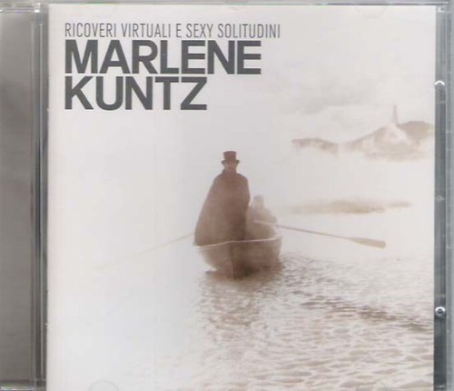 Marlene kuntz ricoveri - marlene,