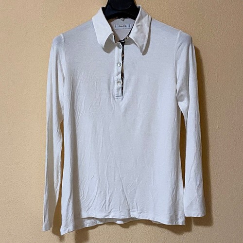 Sam italy polo manica - &,