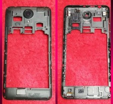 Middle frame Nero vetrino fotocamera antenne integrate NGM E505 You Color