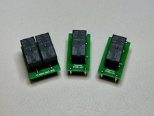 REVOX B77 B77 MKII Relè