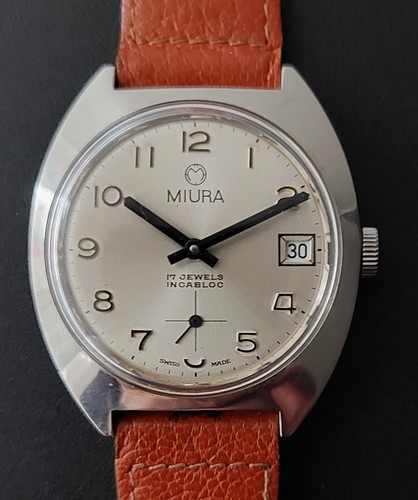 Orologio meccanico vintage - orologio,