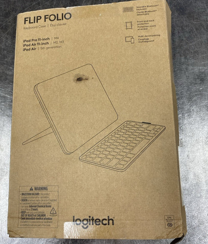 Custodia tastiera logitech per - custodia,