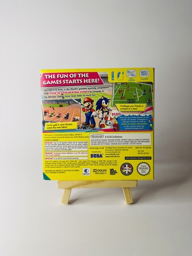 Mario sonic giochi - mario,