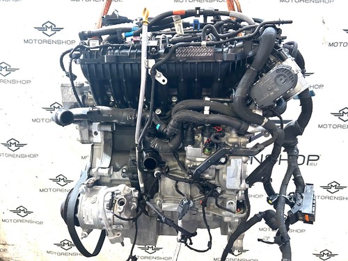 204dtd motore land rover - 204dtd,