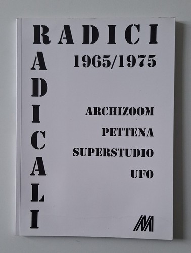Radici radicali 1965 - radicali, 1965/1975