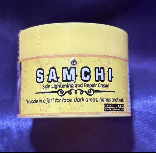 Samchi crema viso - viso, e