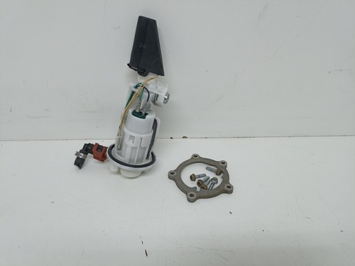 Pompa benzina fantic xef 2021 - pompa,