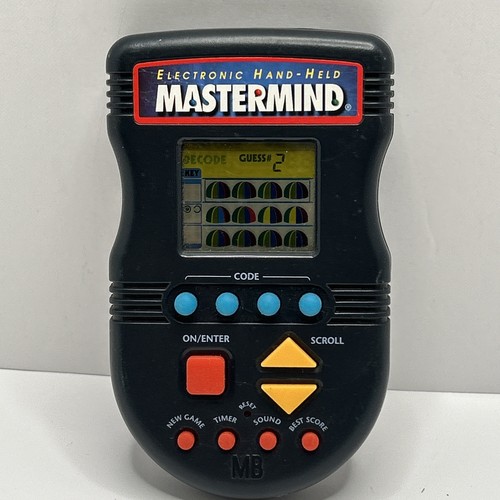 Gioco elettronico portatile