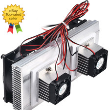 Mini Condizionatore DC 12V FAI