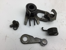 ARPIONISMO SELETTORE CAMBIO + ACCESSORI YAMAHA XT E 600 1990 3TB1