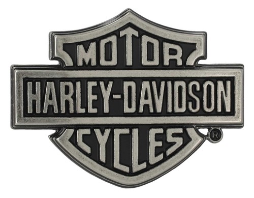 Harley davidson fibbia - harley-davidson,