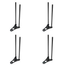 4X Snag Bar da Pesca Alla