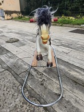 ✨ CAVALLO A DONDOLO CANOVA -