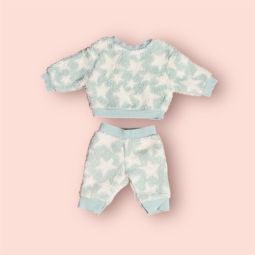 Set abbinato bambina felpa