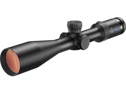 Zeiss conquest rifle scope - v4,