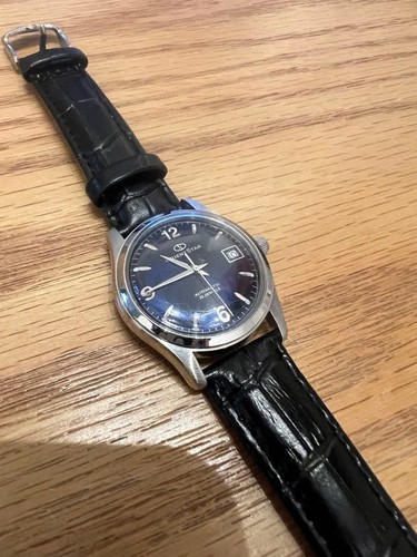Orologio uomo automatico