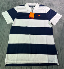 Polo uomo Ellesse Unalenta a