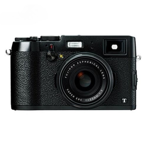 Fotocamera digitale fujifilm - fotocamera,