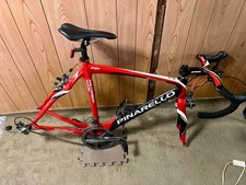 PINARELLO FP5 Freme Set Carbon