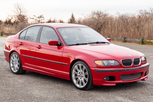 Bmw 330i e46 - bmw, berlina